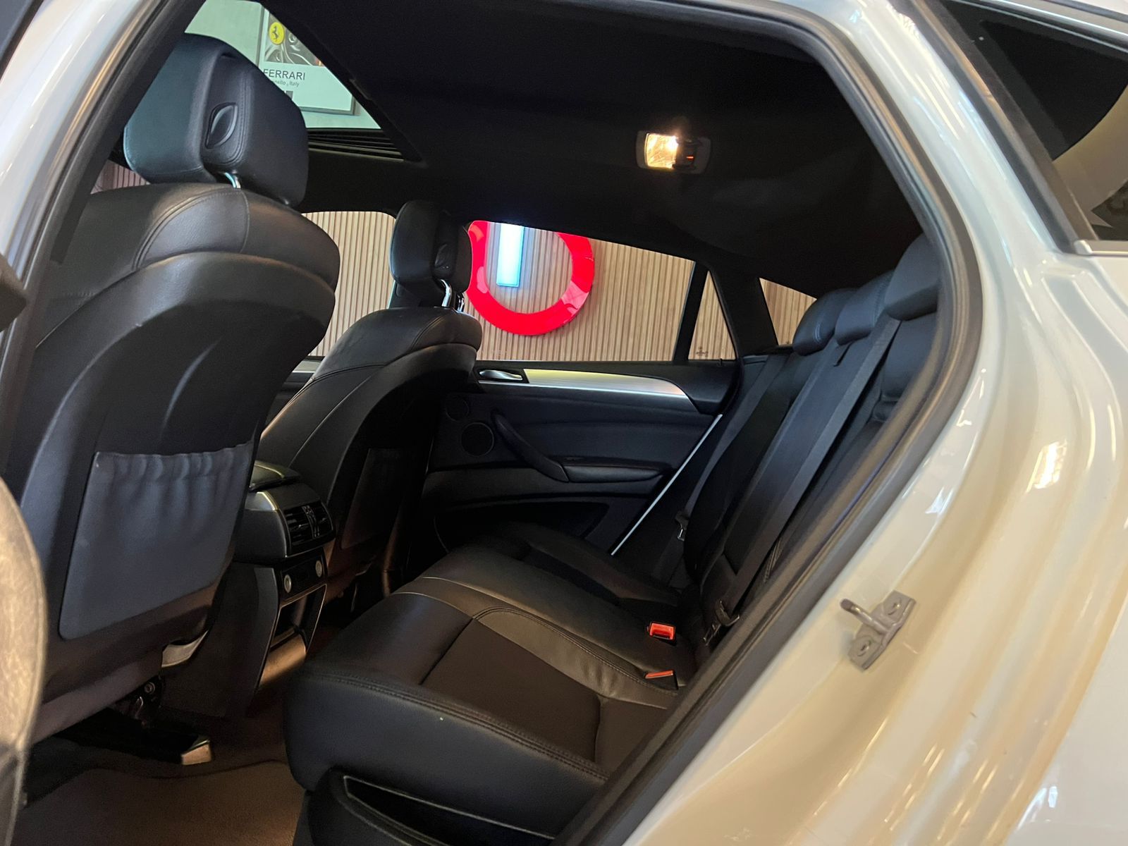 Bmw X6 Xdrive 35i 3.0 306cv Bi-turbo 2014