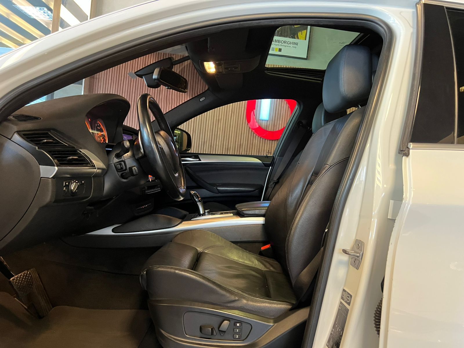 Bmw X6 Xdrive 35i 3.0 306cv Bi-turbo 2014
