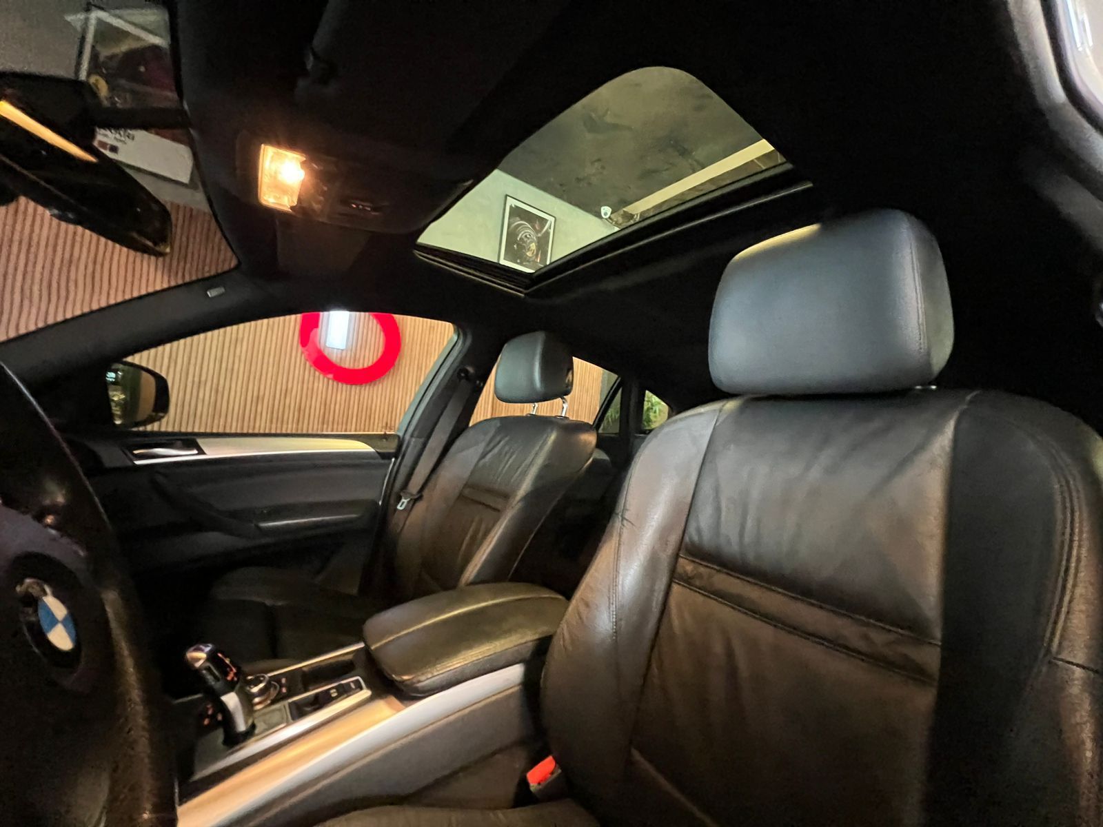 Bmw X6 Xdrive 35i 3.0 306cv Bi-turbo 2014