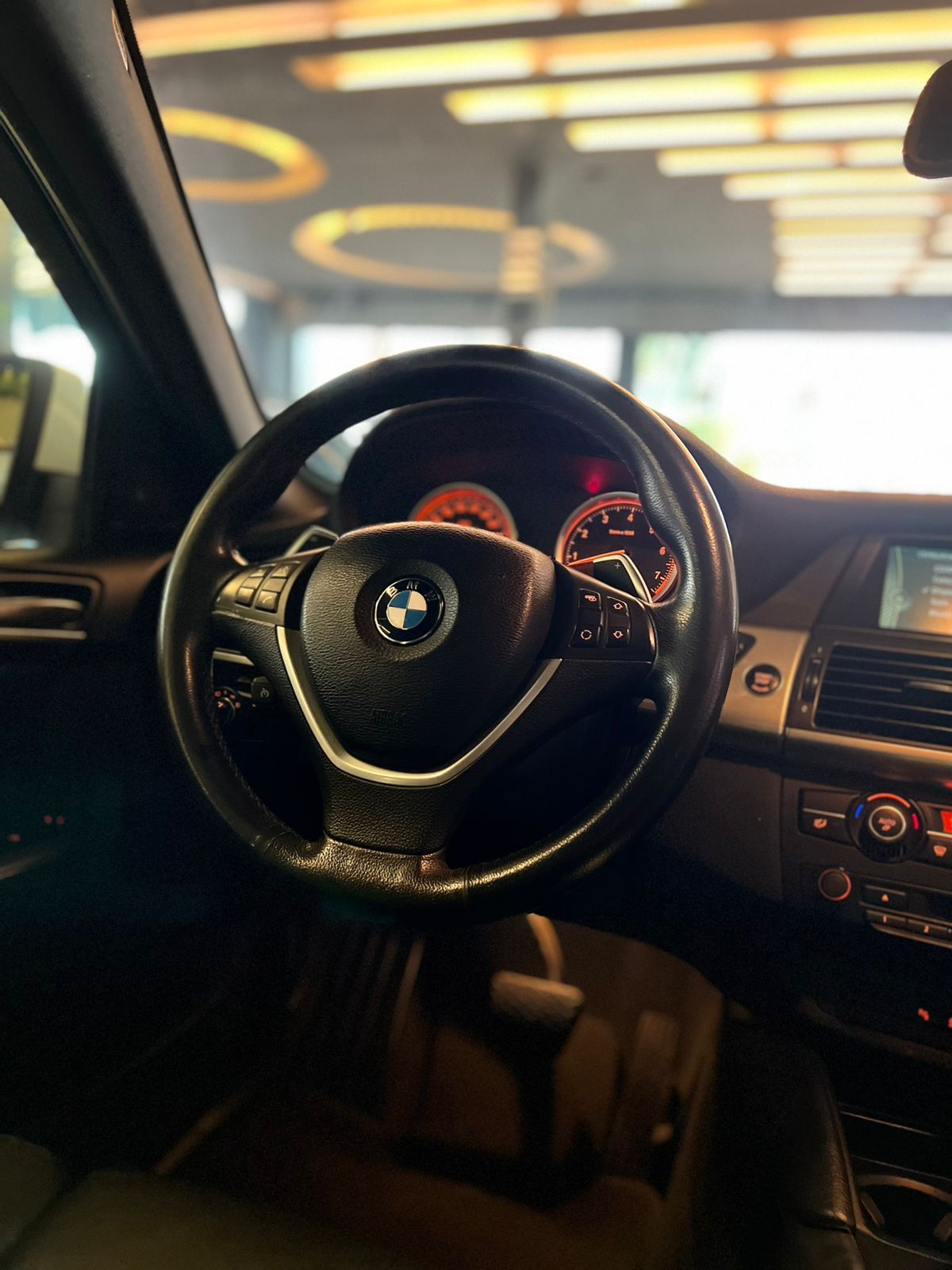 Bmw X6 Xdrive 35i 3.0 306cv Bi-turbo 2014