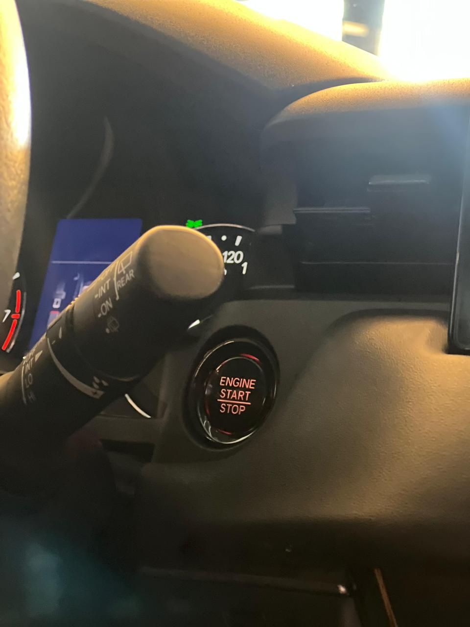 Honda HR-V EXL 1.5 Sensing 16V 5p AUT 2023