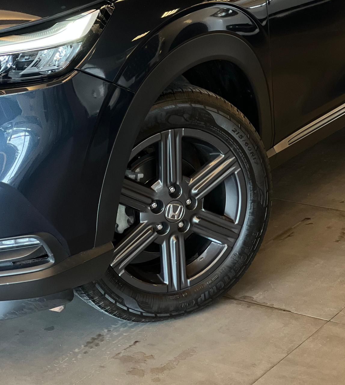 Honda HR-V EXL 1.5 Sensing 16V 5p AUT 2023