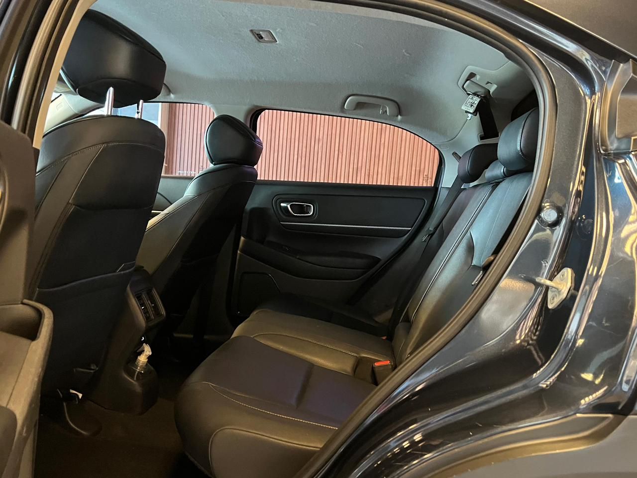 Honda HR-V EXL 1.5 Sensing 16V 5p AUT 2023
