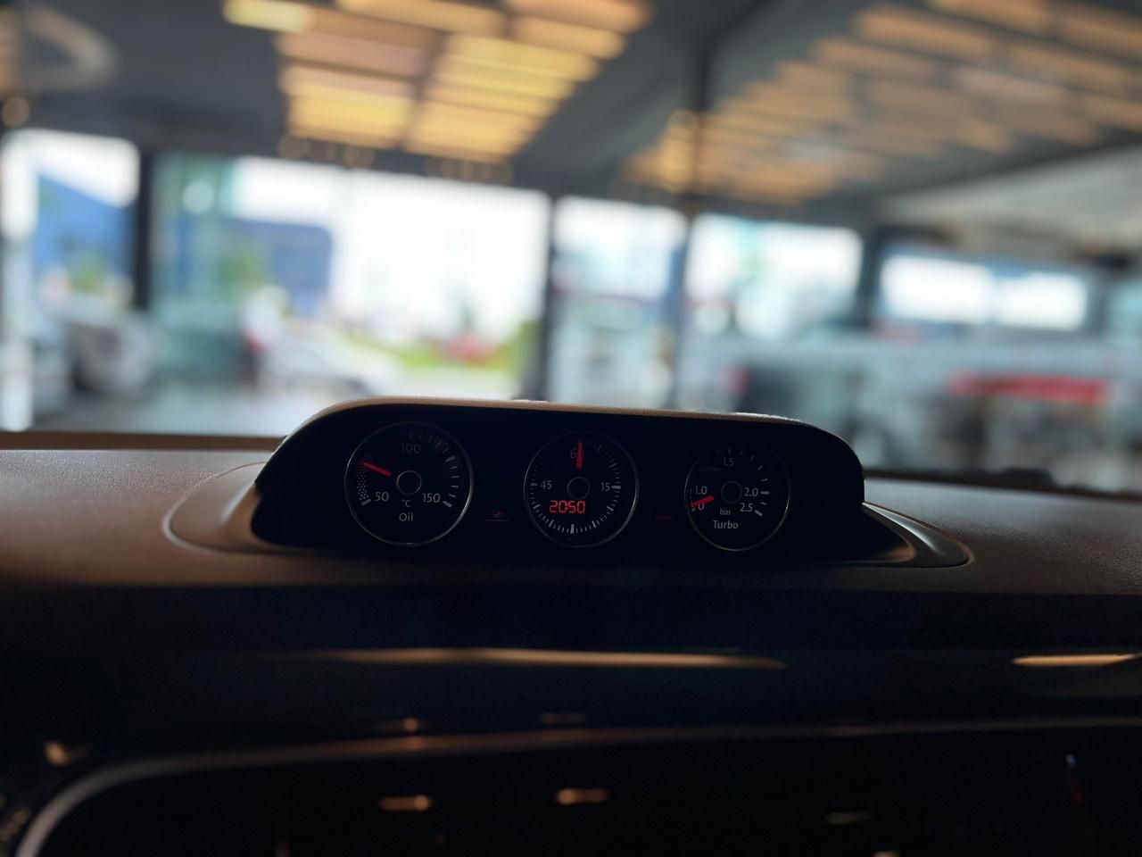 Volkswagen Fusca Aa 2014