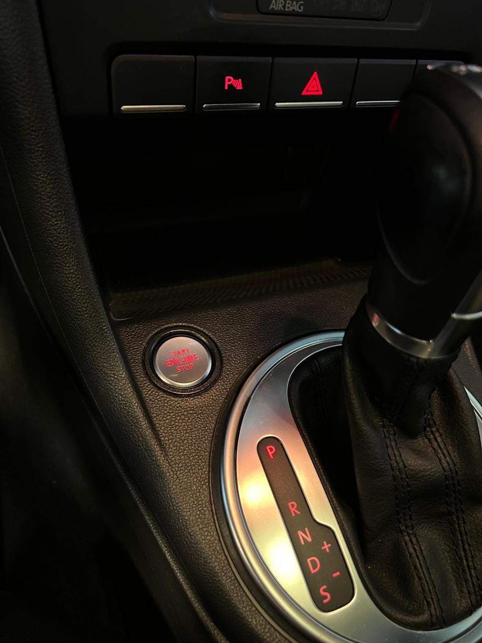 Volkswagen Fusca Aa 2014