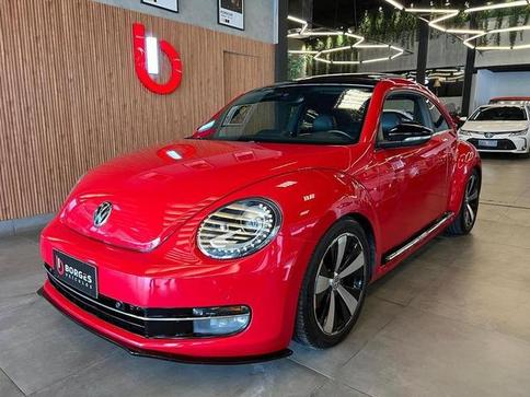 VOLKSWAGEN FUSCA AA