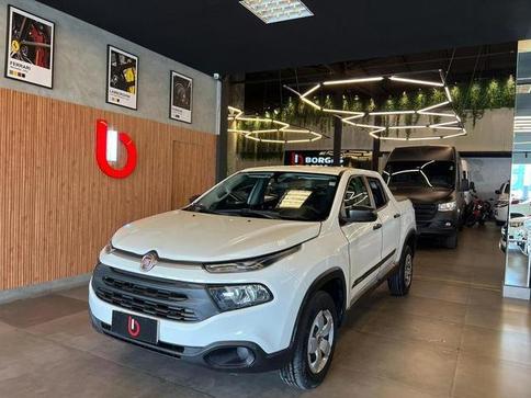 FIAT TORO ENDURANCE AT