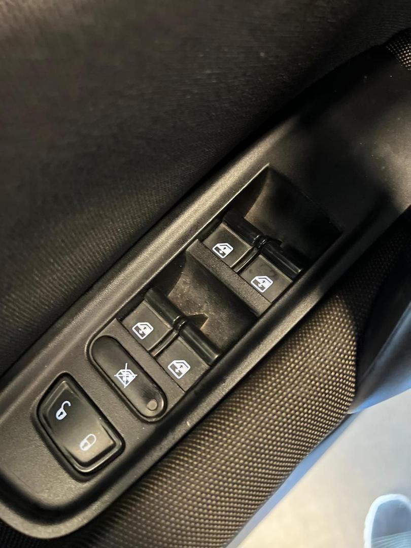 Fiat Toro Endurance AT 2019