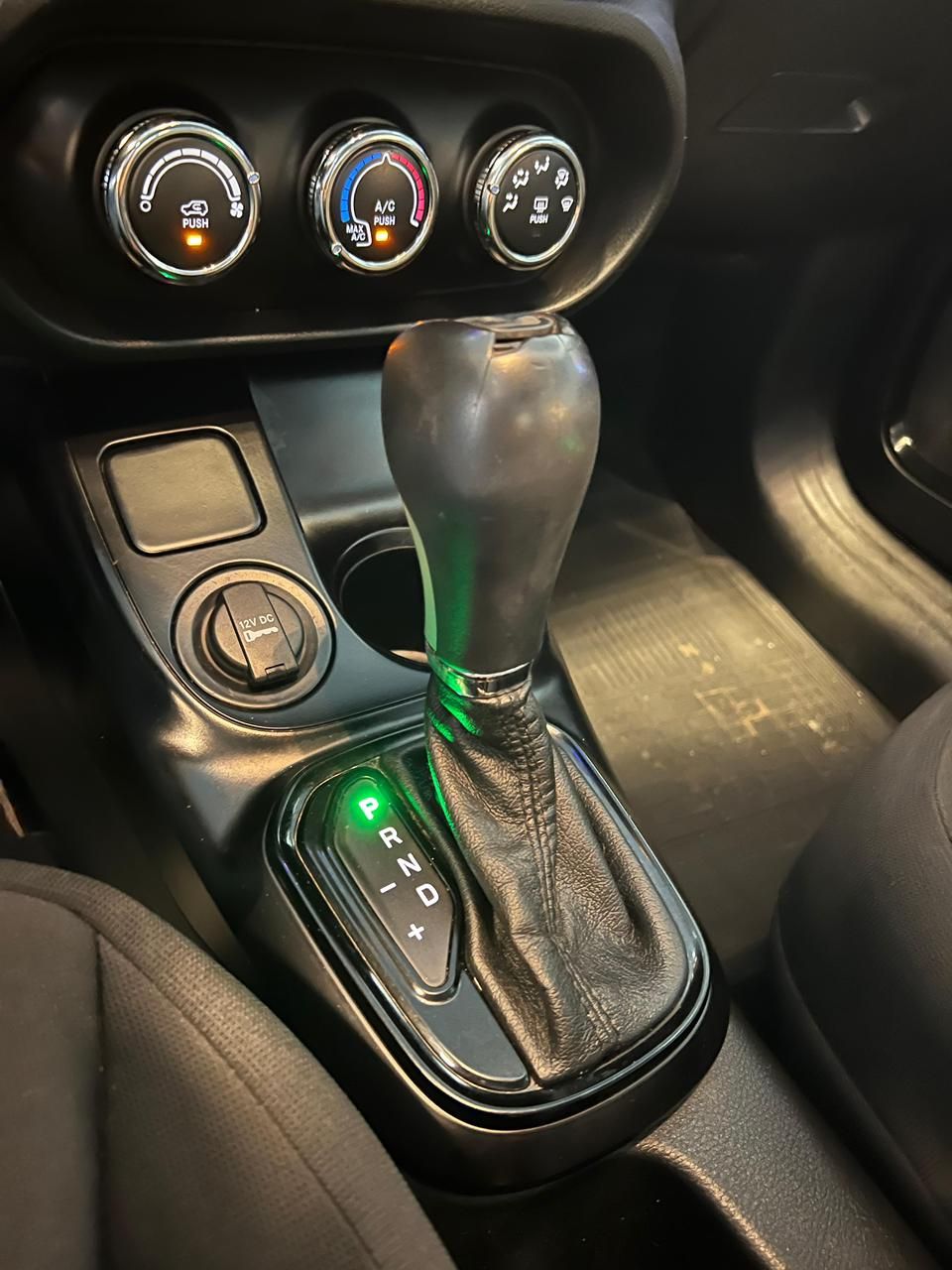 Fiat Toro Endurance AT 2019
