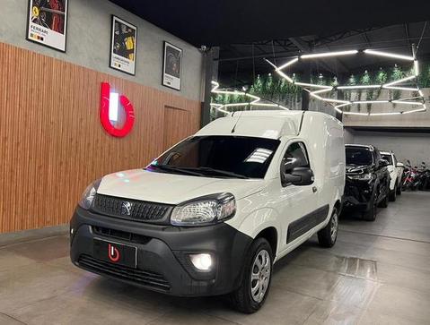PEUGEOT PARTNER FURGAO