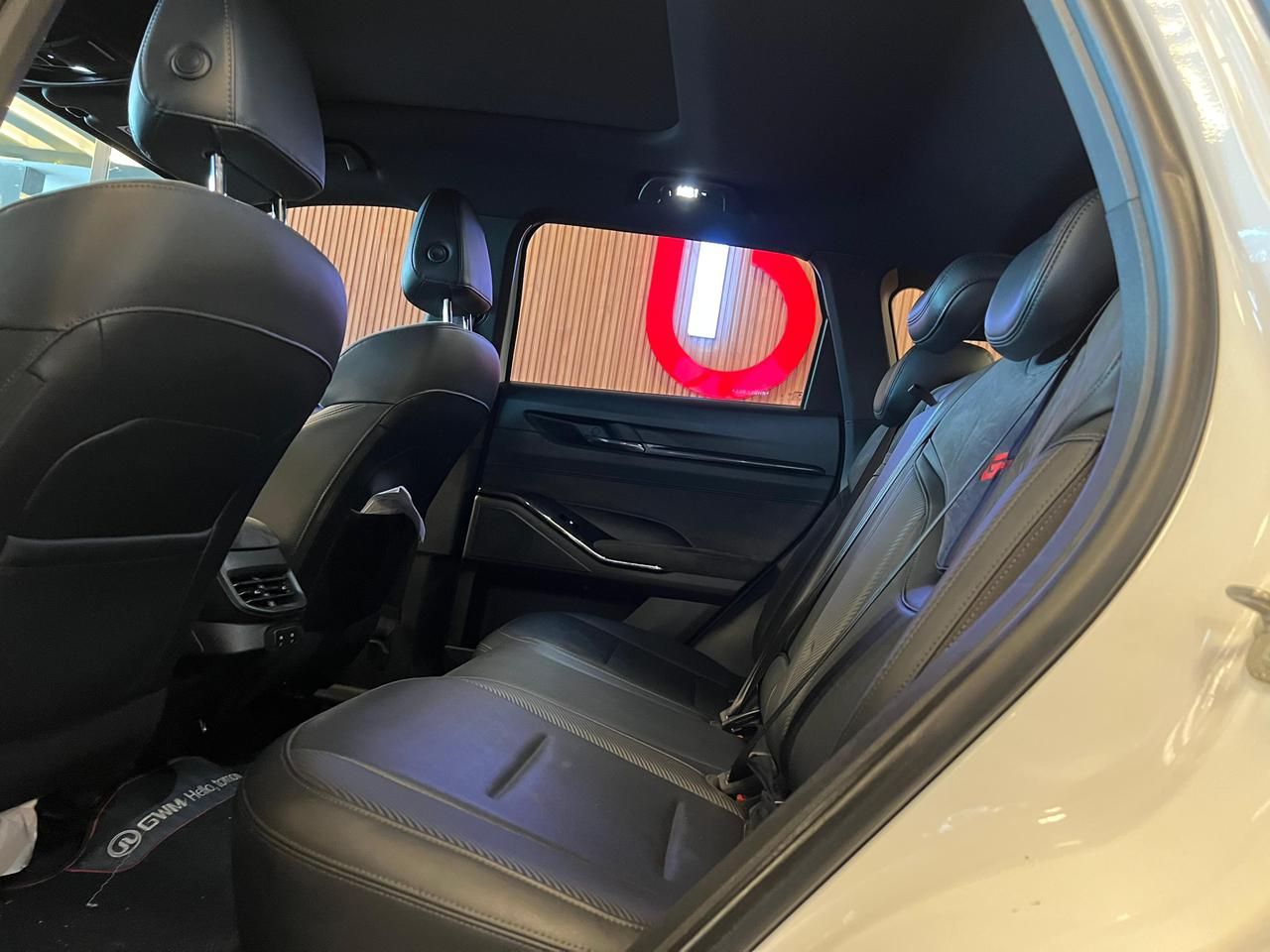 Gwm Haval H6 GT Phev Awd 2024