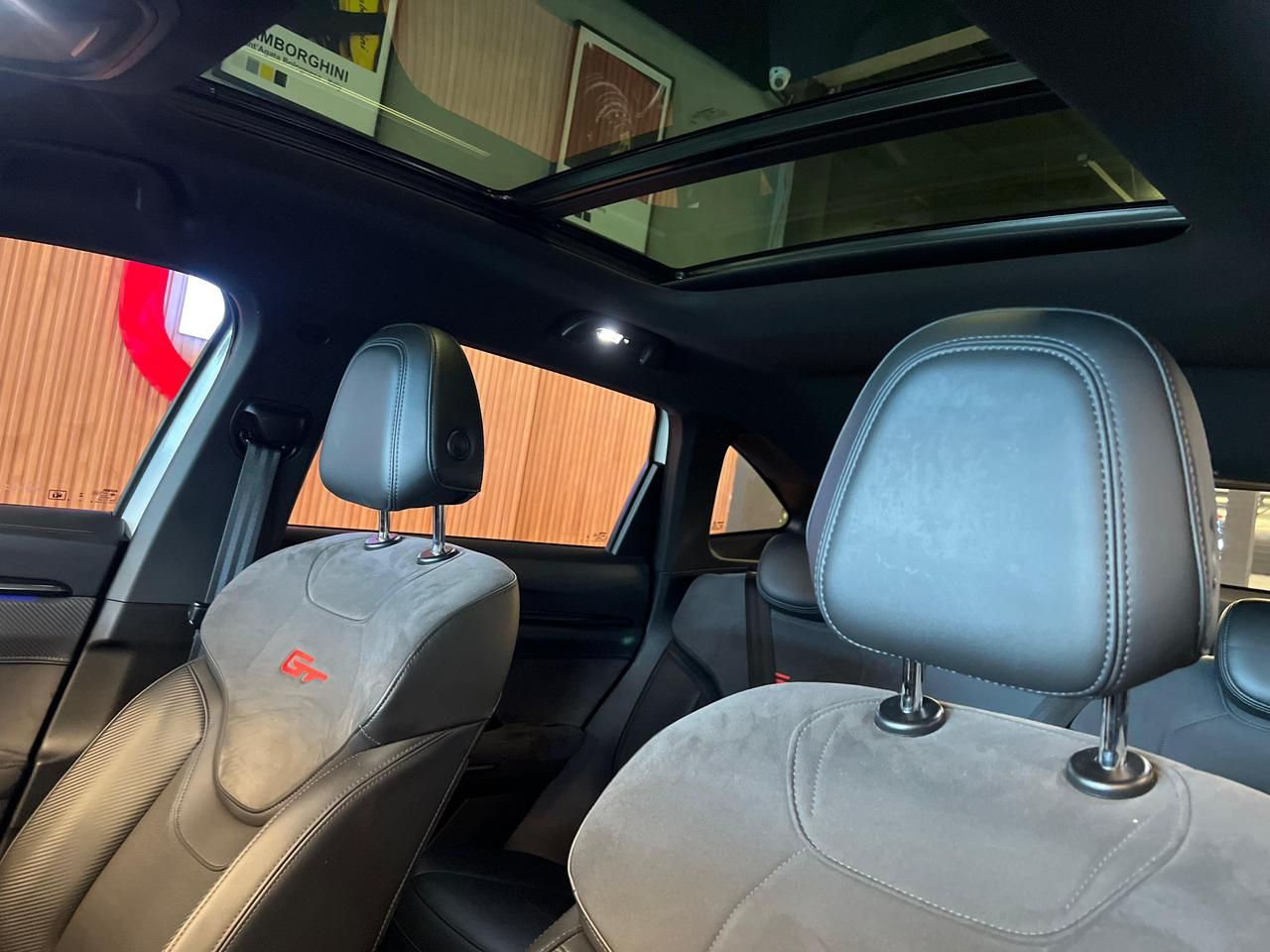Gwm Haval H6 GT Phev Awd 2024
