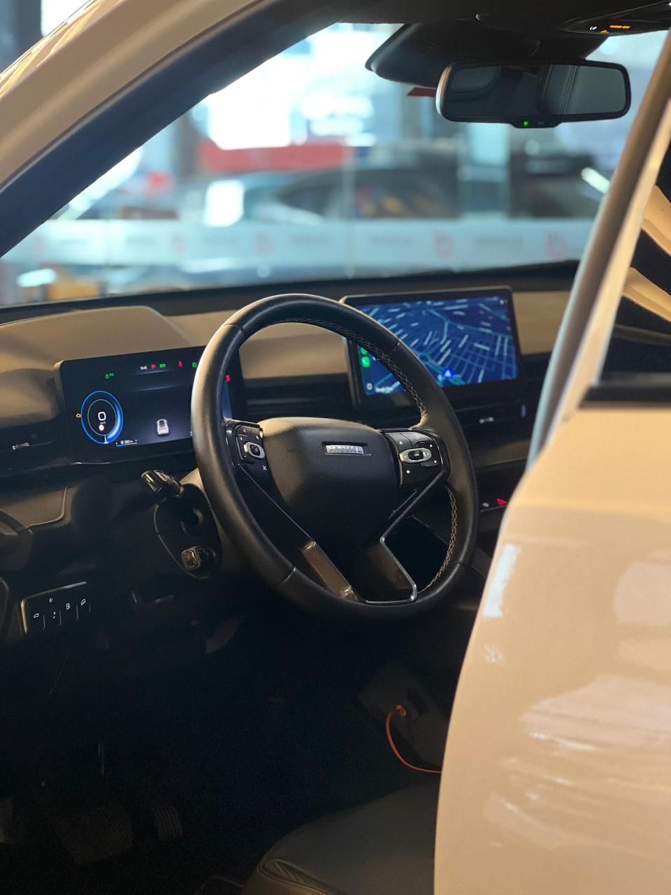 Gwm Haval H6 GT Phev Awd 2024
