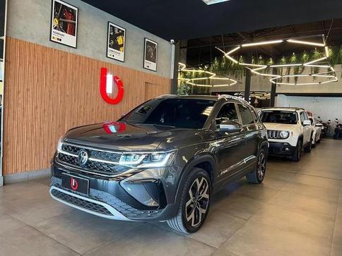 VOLKSWAGEN TAOS 1.4 250 TSI HIGHLINE