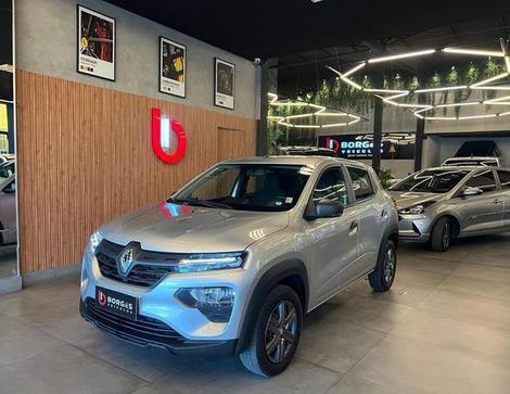 RENAULT KWID ZEN 2