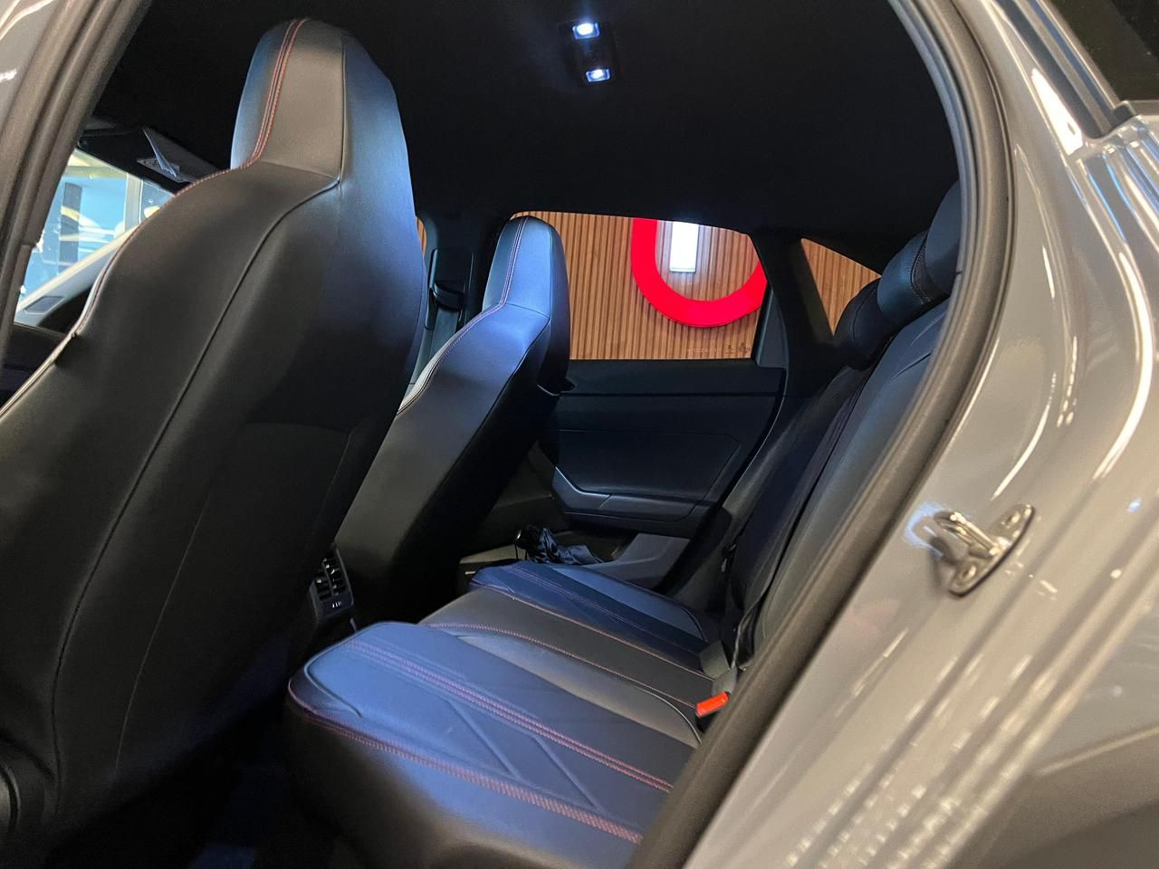 Volkswagen Nivus 1.4 250 TSI Total Flex GTS Automatico 2026