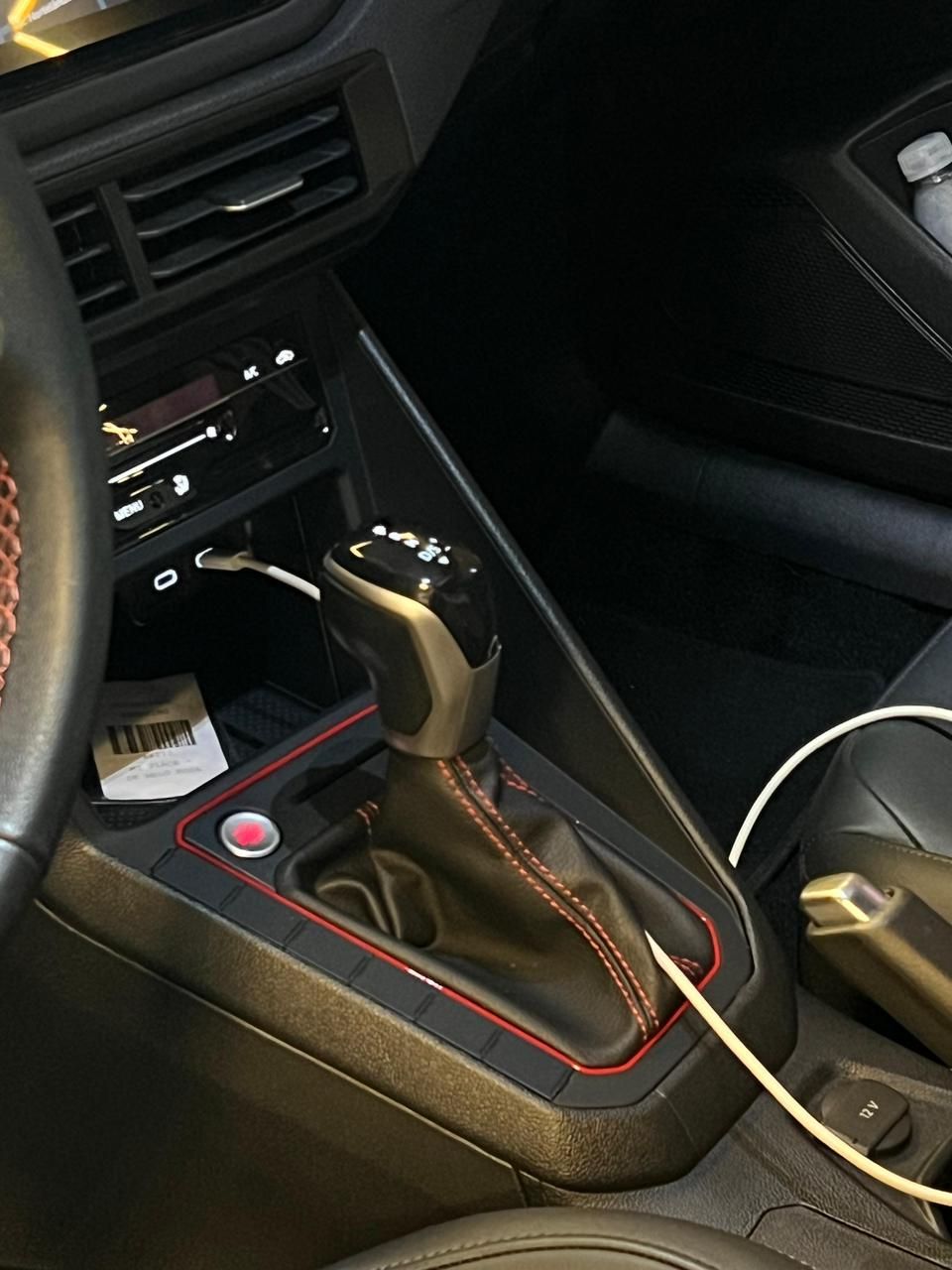 Volkswagen Nivus 1.4 250 TSI Total Flex GTS Automatico 2026