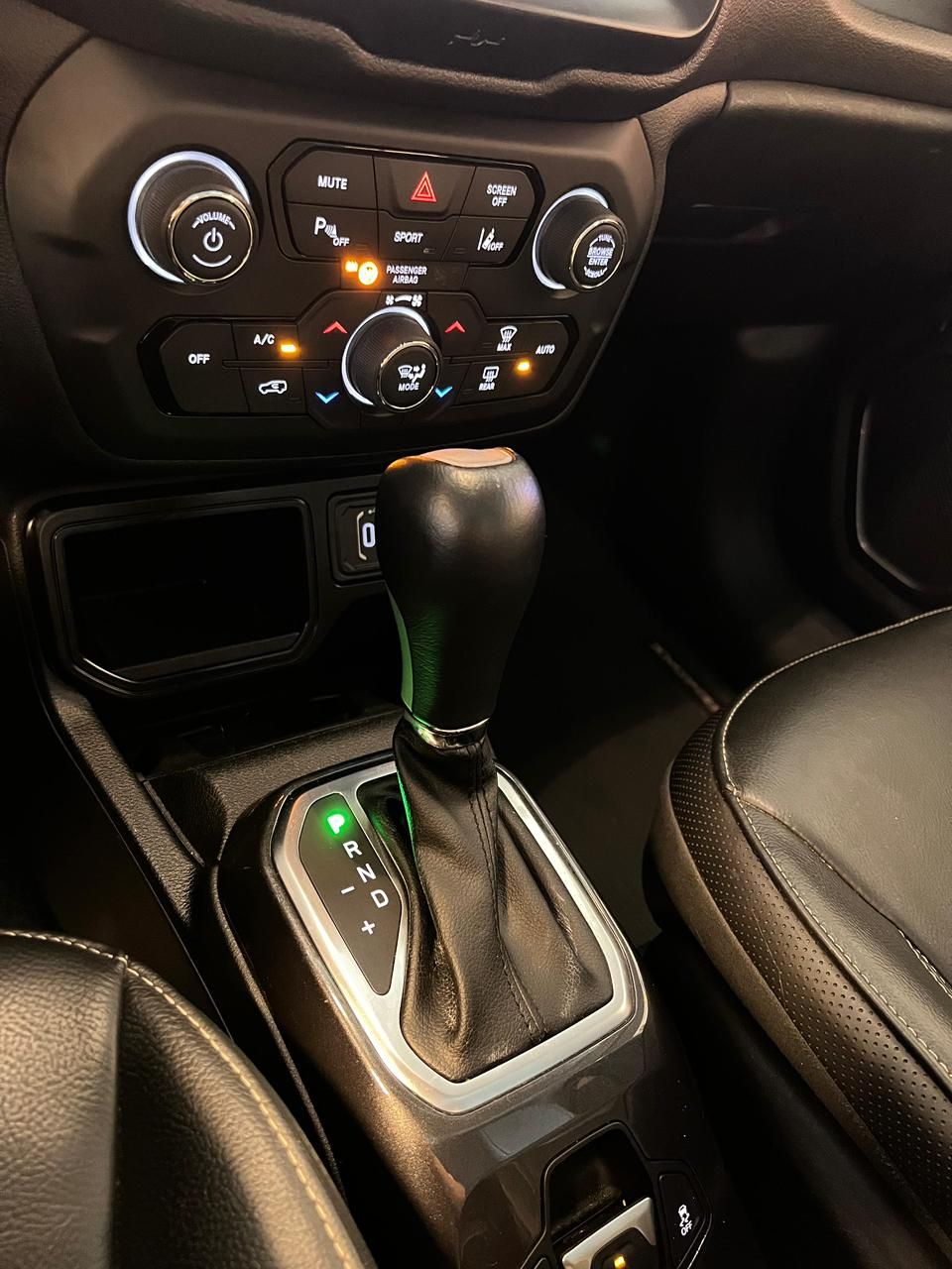 Jeep Renegade Lgtd T270 2023