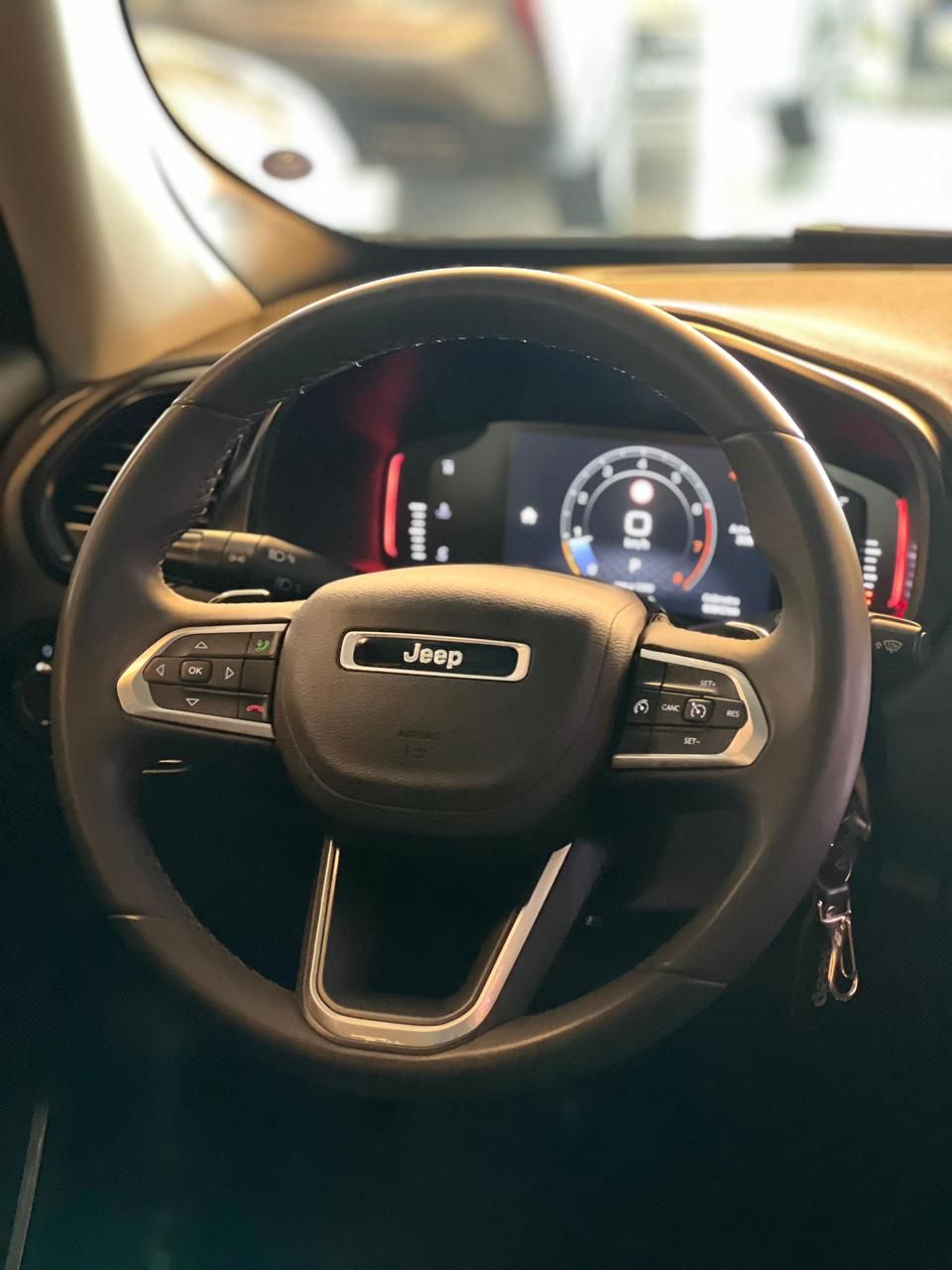 Jeep Renegade Lgtd T270 2023
