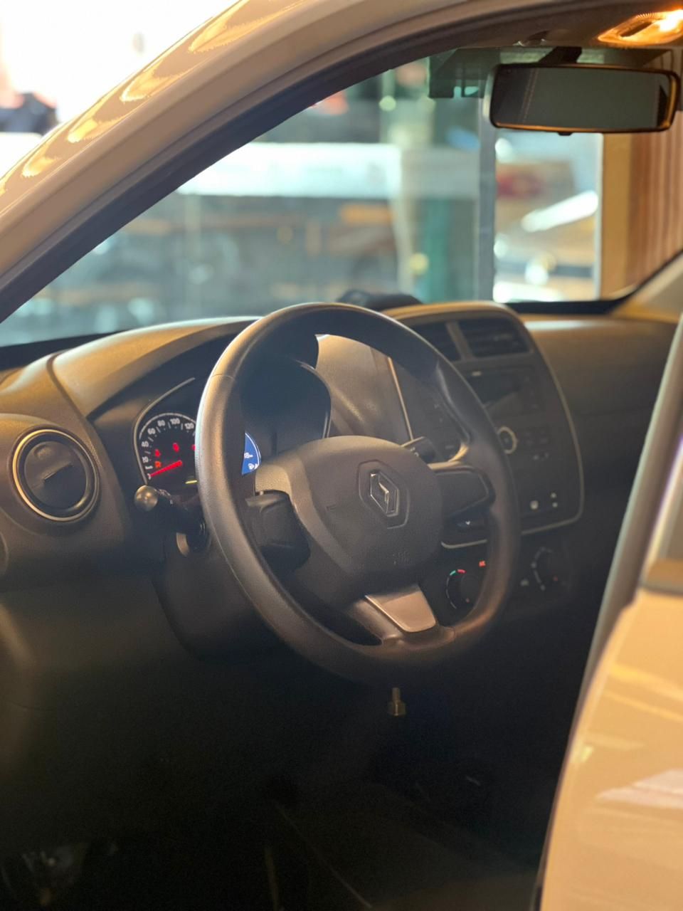 Renault Kwid Zen 1.0 Flex 12v 5p 2022