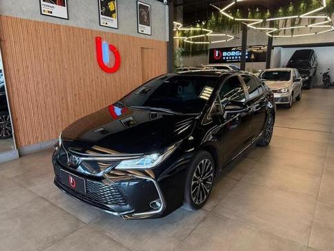 TOYOTA COROLLA ALTIS/A.PREMIU. 2.0 FLEX 16V AUT