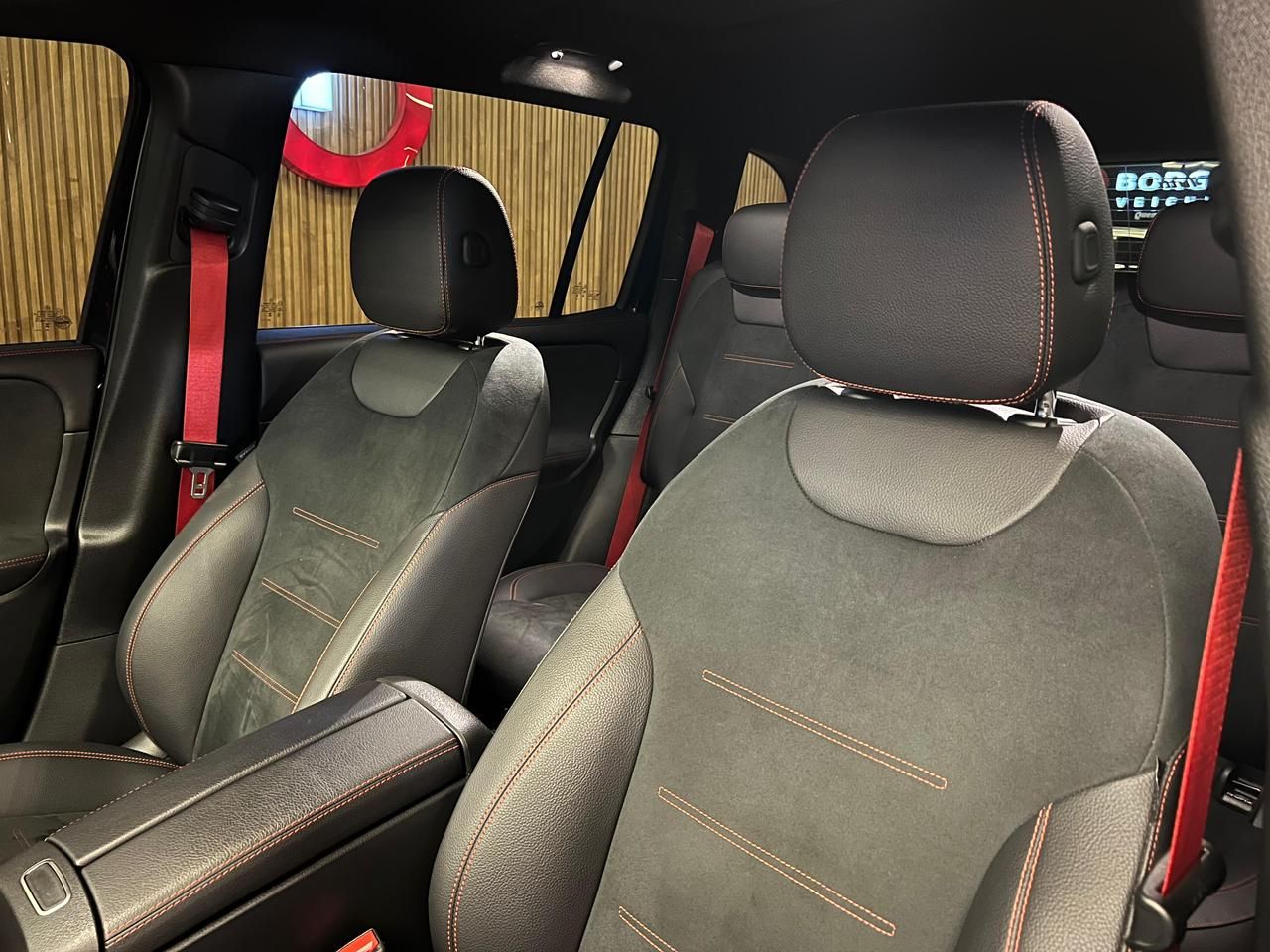Mercedes-benz Glb 35 Amg 4matic 2024