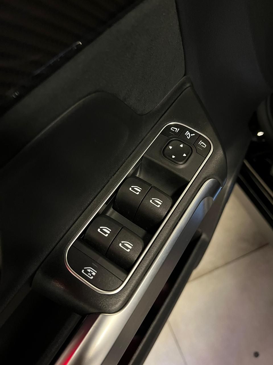 Mercedes-benz Glb 35 Amg 4matic 2024