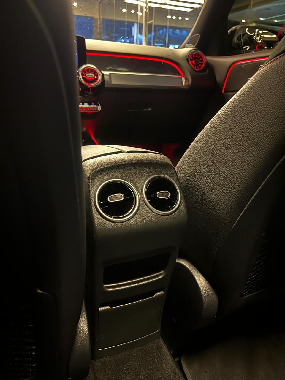Mercedes-benz Glb 35 Amg 4matic 2024
