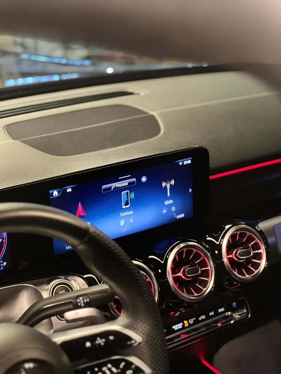 Mercedes-benz Glb 35 Amg 4matic 2024