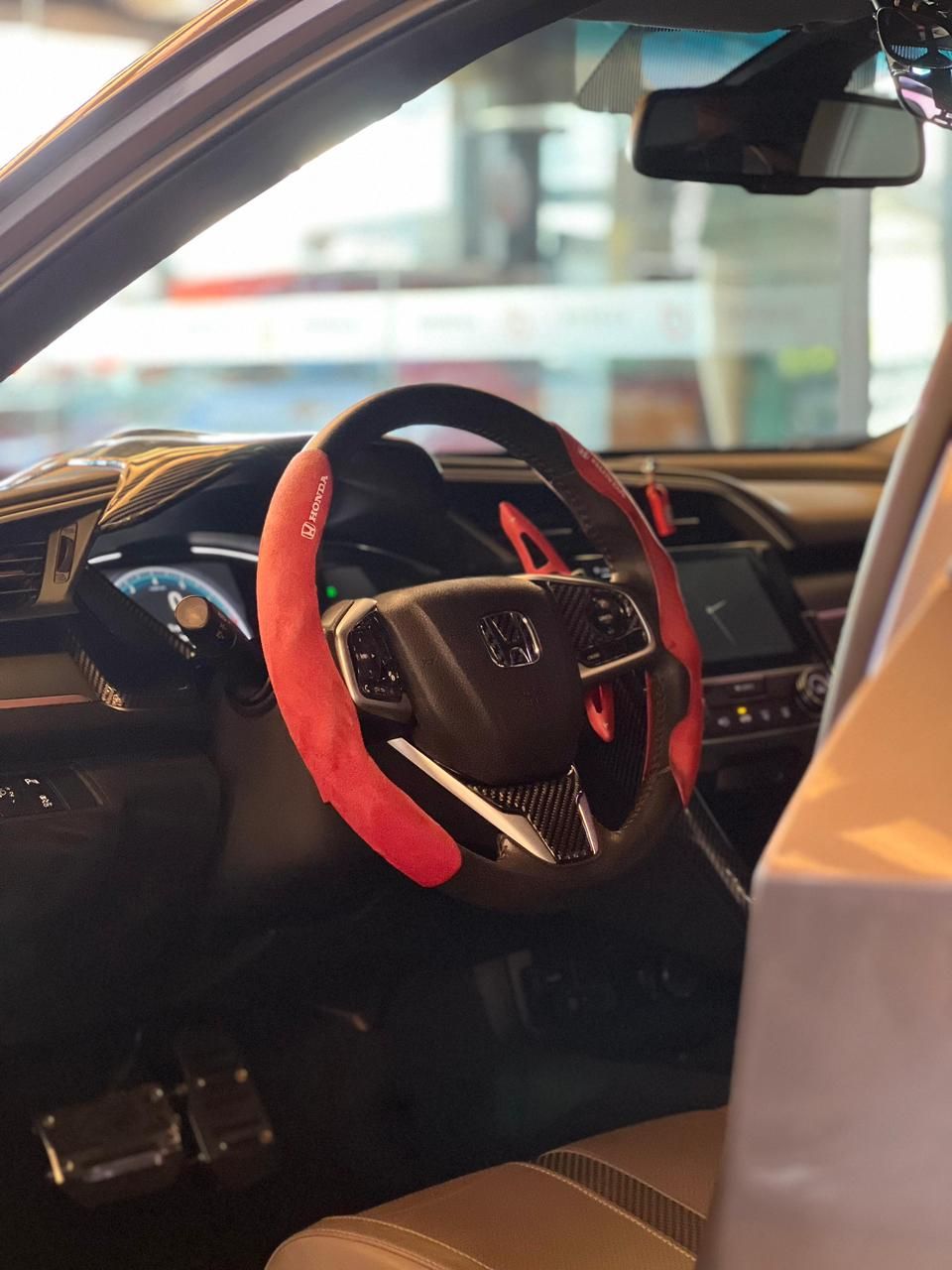 Honda Civic EXL CVT 2021