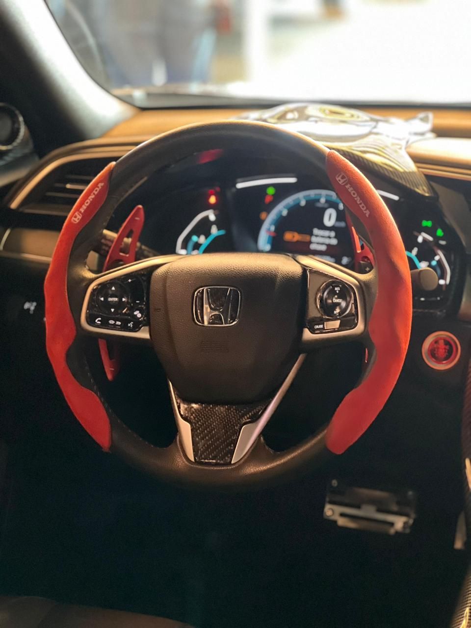 Honda Civic EXL CVT 2021