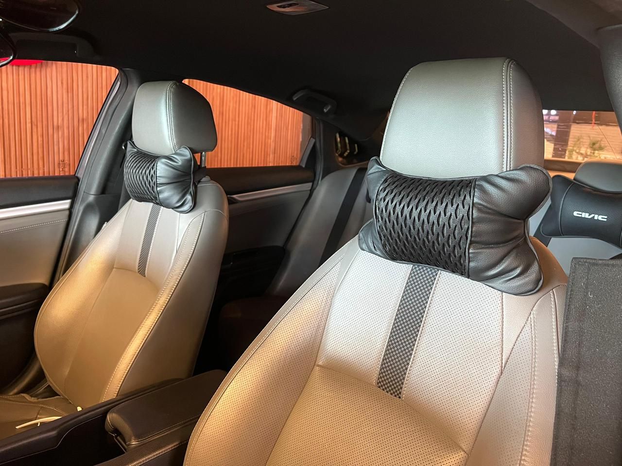 Honda Civic EXL CVT 2021