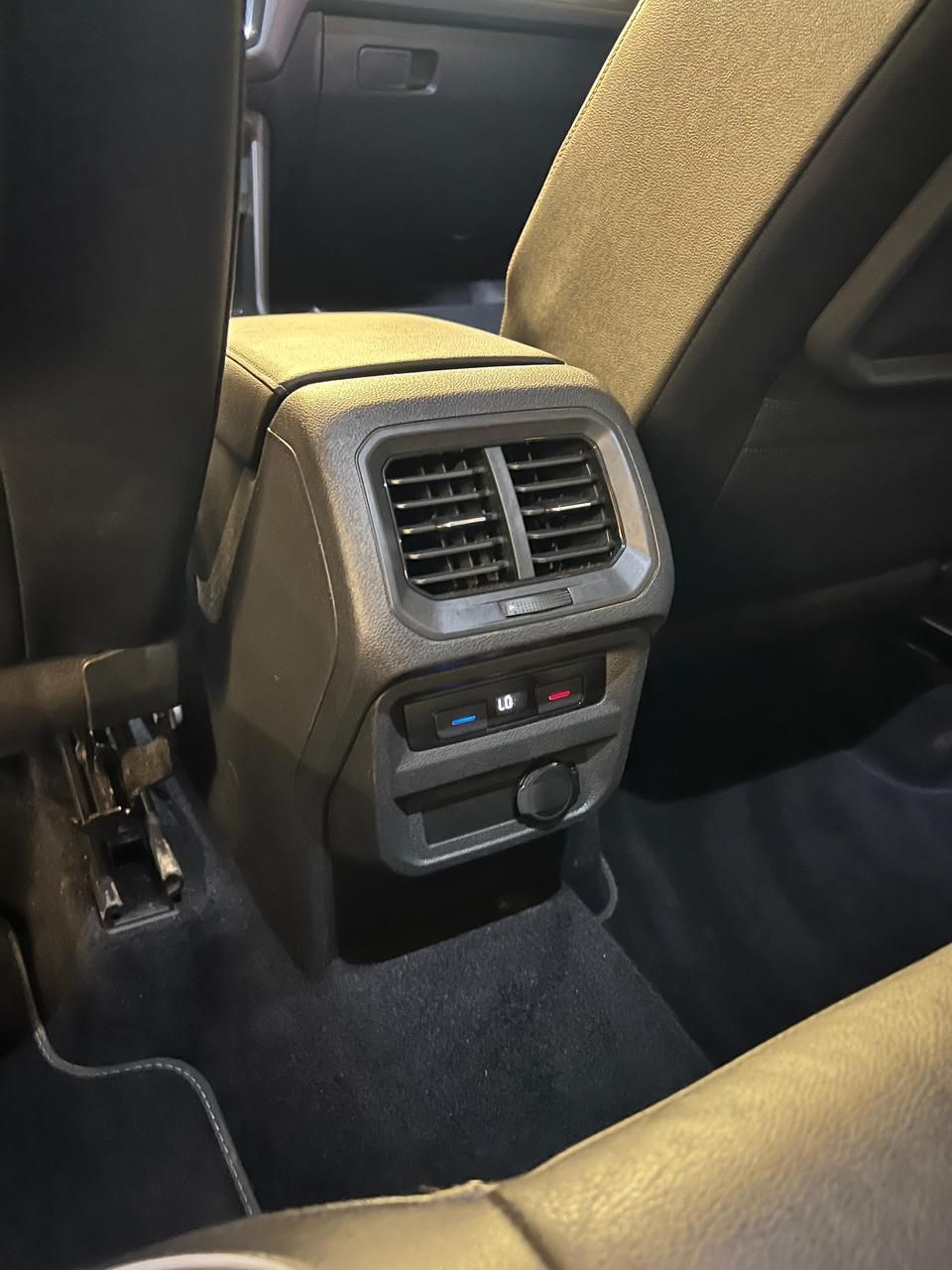 Volkswagen Tiguan Allspace R-line 350 2021