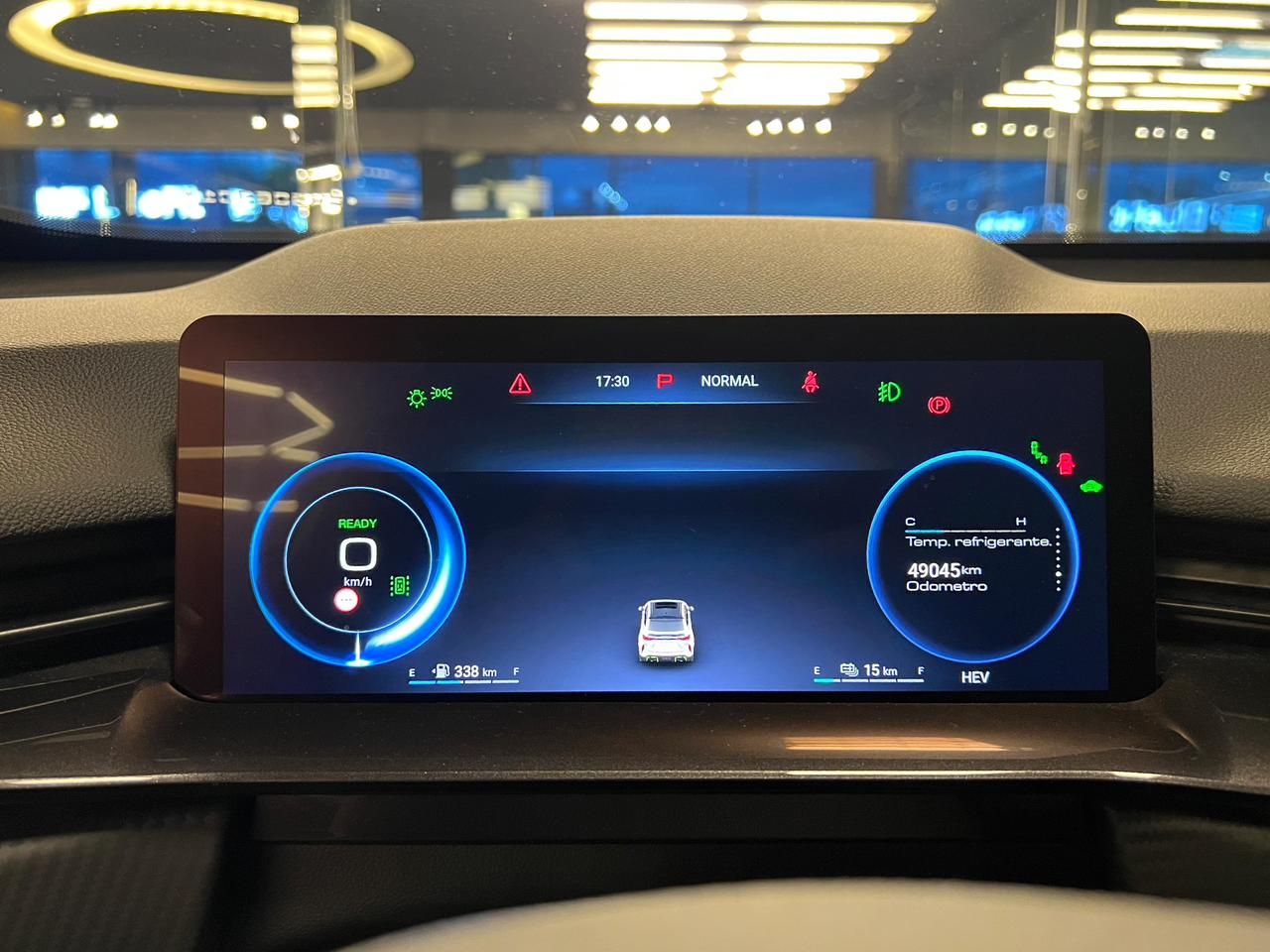 Gwm Haval H6 GT 2025