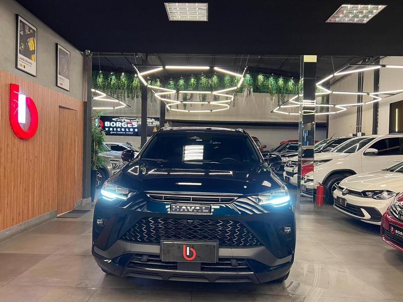 GWM Haval H6 2025 à venda