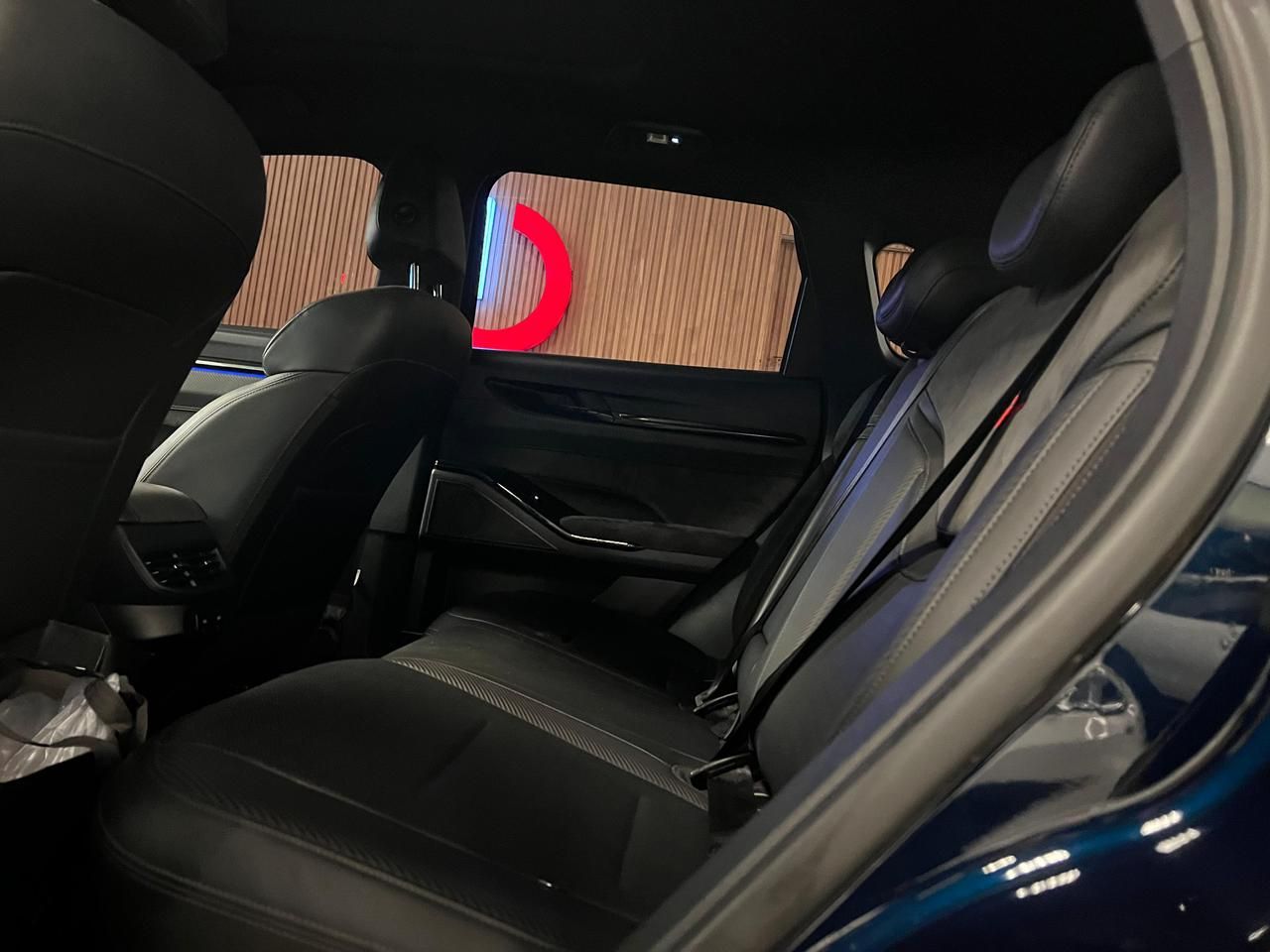 Gwm Haval H6 GT 2025