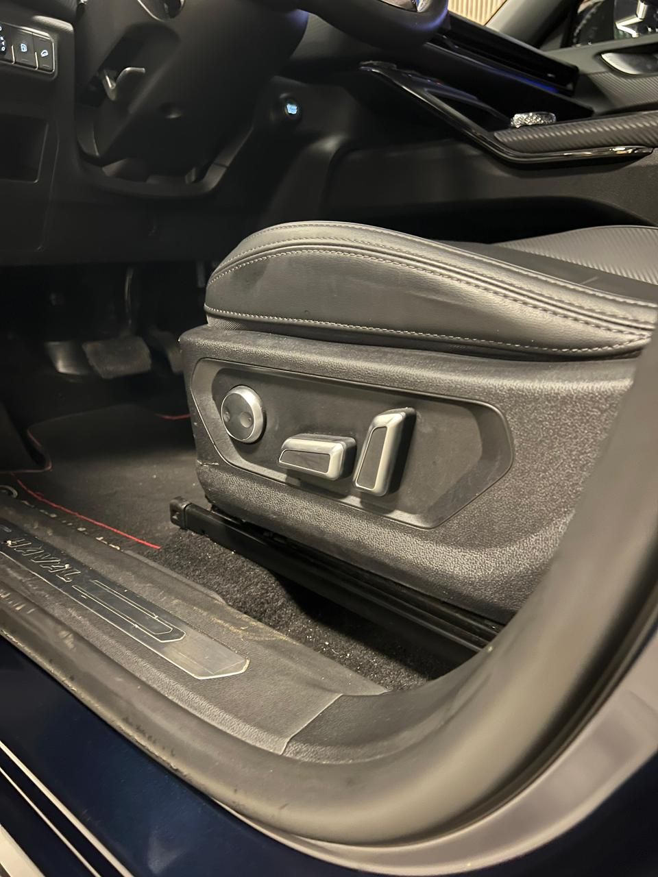 Gwm Haval H6 GT 2025