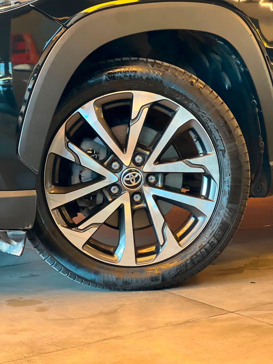 Toyota Corolla Cross XRE 2.0 16V Flex AUT 2022