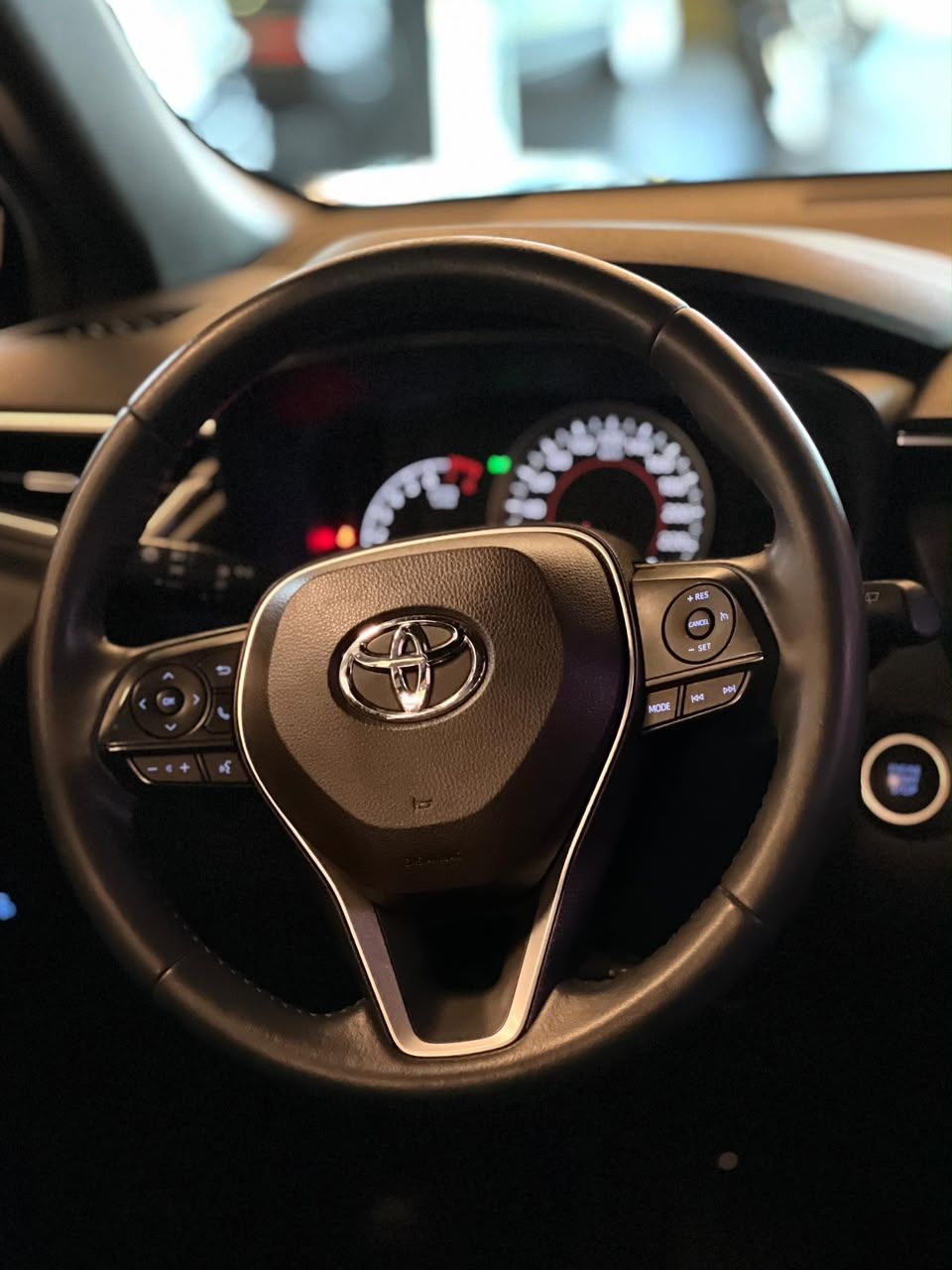 Toyota Corolla Cross XRE 2.0 16V Flex AUT 2022