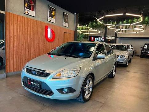 FORD FORD FOCUS 2L FC FLEX
