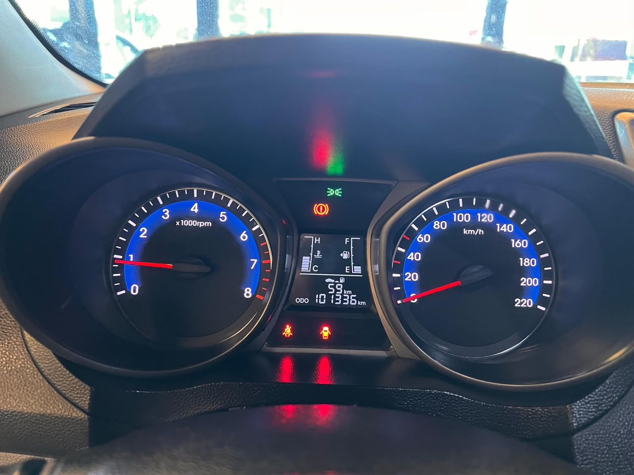 Hyundai Hb20 1.0m Comfor 2018
