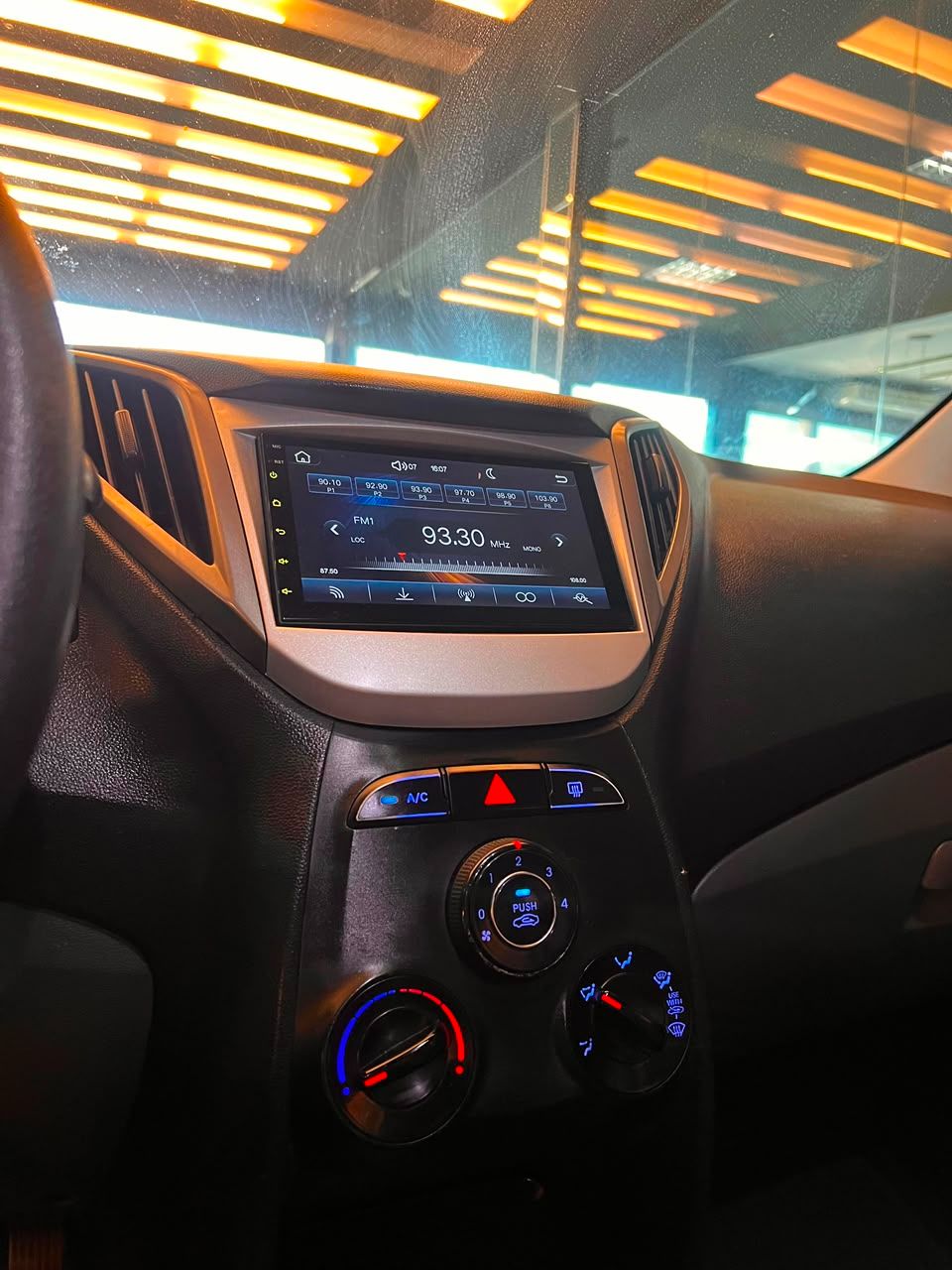 Hyundai Hb20 1.0m Comfor 2018