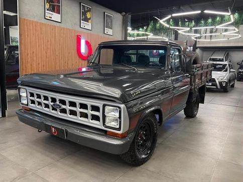 FORD F1000 SS