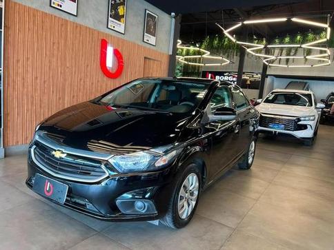 CHEVROLET PRISMA 1.4 AT LT