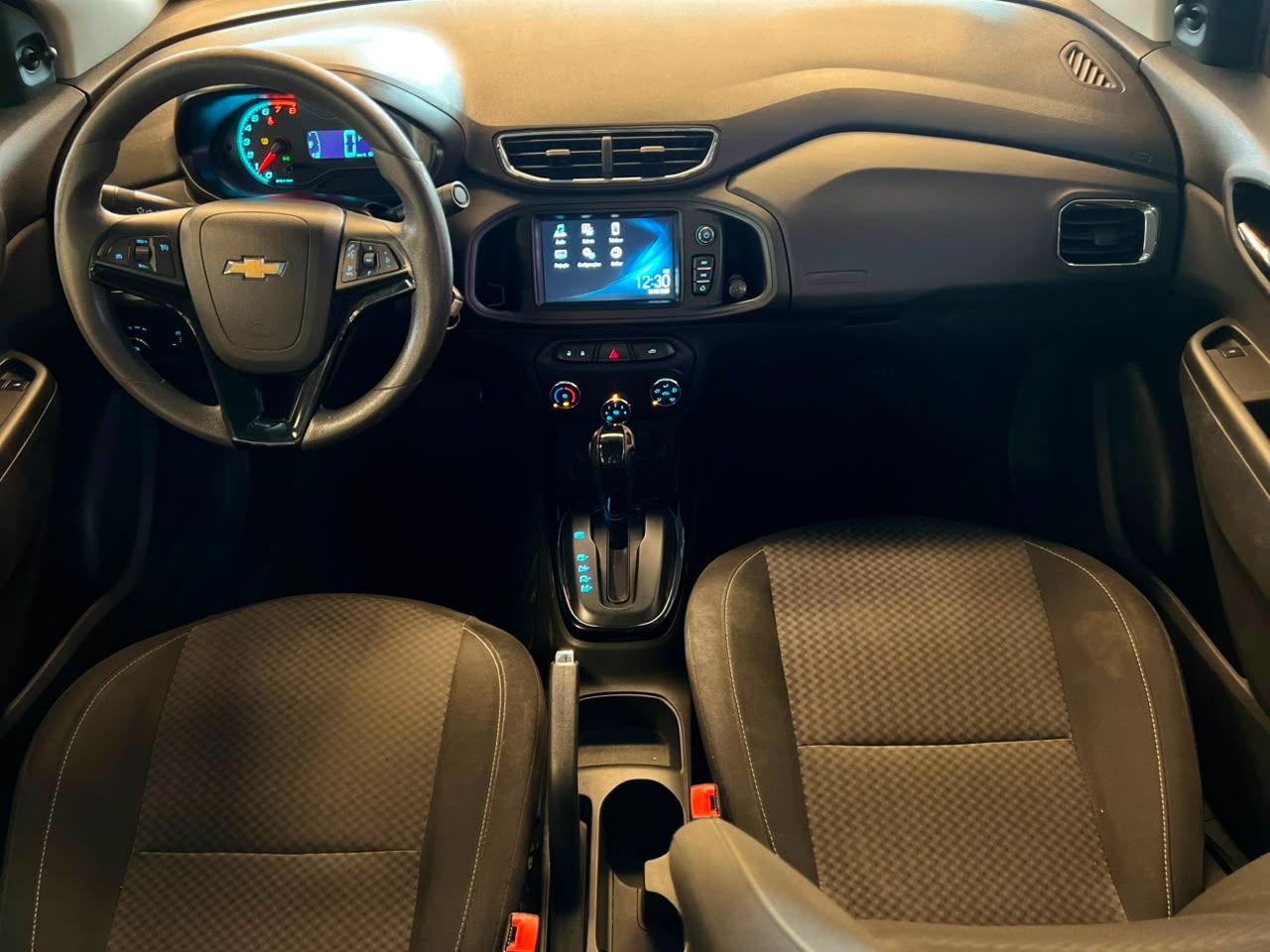Chevrolet Prisma 1.4 AT LT 2018