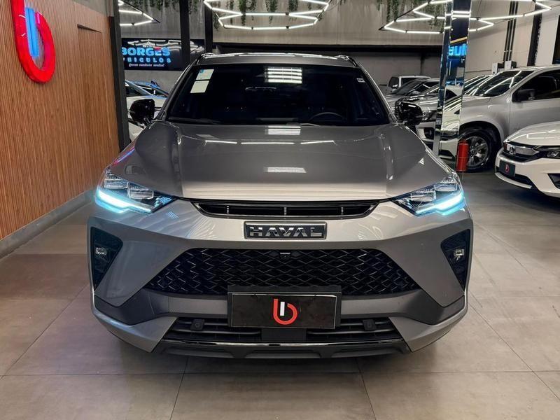 GWM Haval H6 GT PHEV Awd - foto 2
