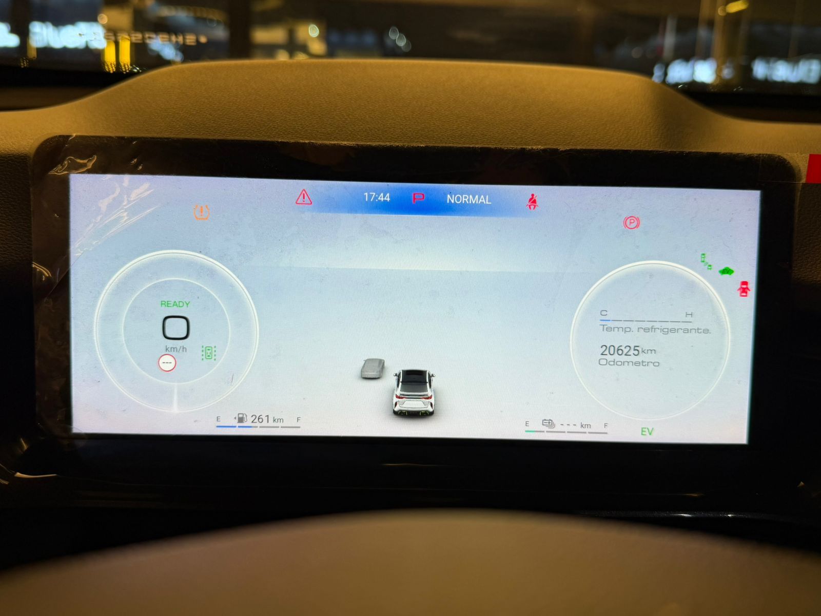 Gwm Haval H6 GT Phev Awd 2025