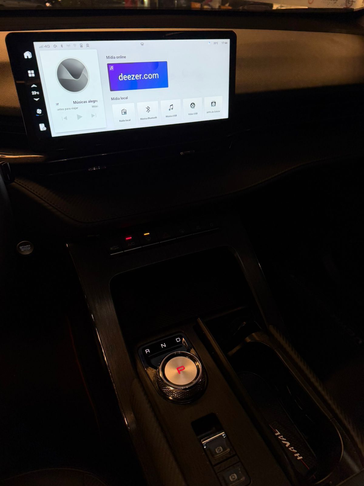 Gwm Haval H6 GT Phev Awd 2025