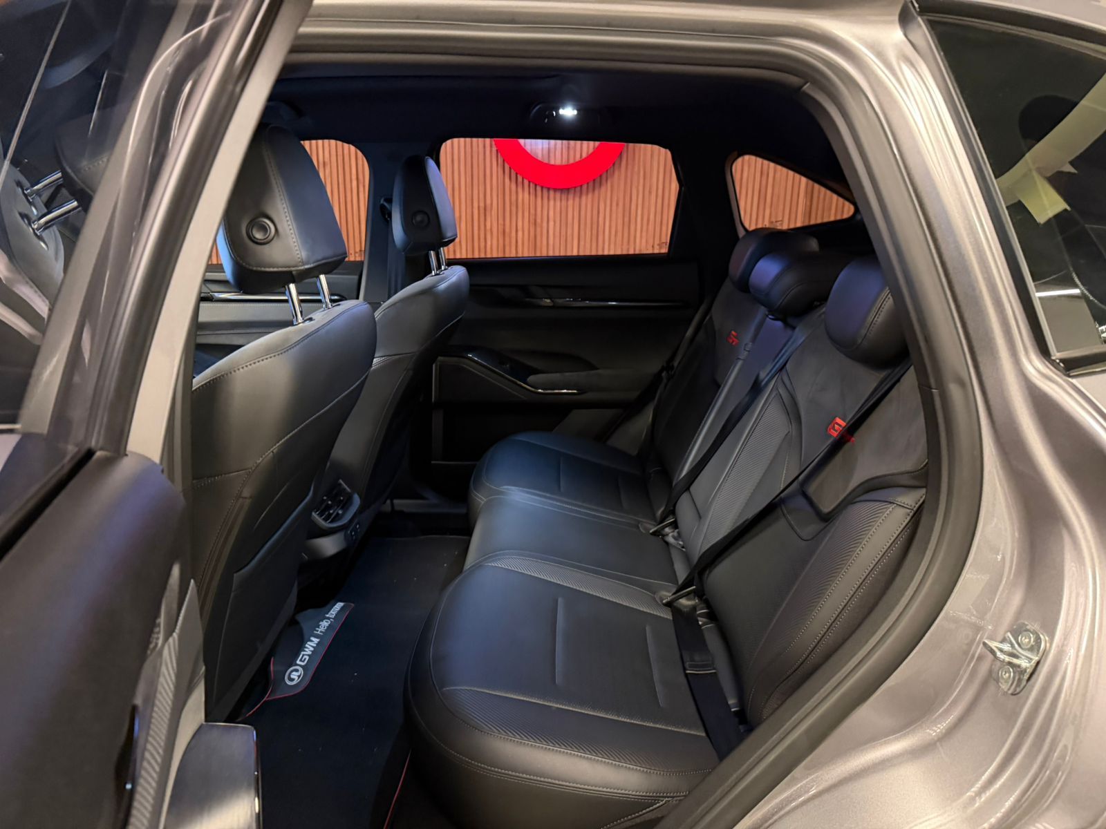 Gwm Haval H6 GT Phev Awd 2025