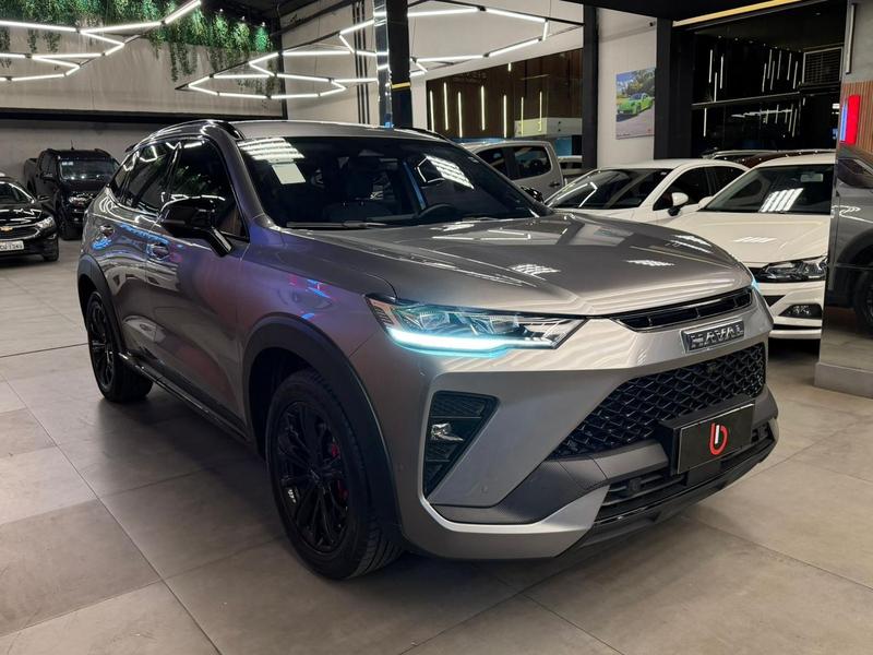 GWM Haval H6 GT PHEV Awd - foto 3